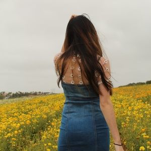 Meet your Posher, Priscilla